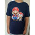 Camiseta Crazy Mario Tradicional REF: KAM033