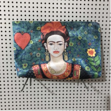 Necessarie Bolsa de Mão Frida  ART BOL002