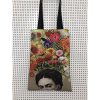 Bolsa Ecobag Estampas  Diversas  Ref.: BOL010