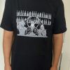 Camiseta  80s Villains Happy Hours Tradicional REF: KAM037 - Imagem 4