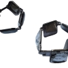 Pulseira  Vintage  de Metal com Pedras  Grandes e Brilhantes  REF: PUL009 - Imagem 6