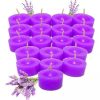 Vela  Decorativa  Flutuante Aromatizada REF: VEL001 - Image 8