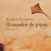Livro - O Caçador de Pipas-  Khaled Hosseini   REF: LVR012