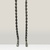 Brinco Corrente  de Strass REF: BR022
