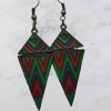 Brinco Pendulo Tribal REF: BR020
