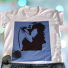 Camiseta Baby Look Janis Joplin REF: KAM040