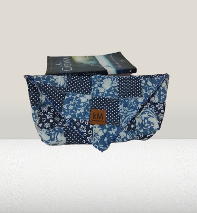 Bolsa  de Mão - Clush  em  Patchwork Ref: BOLSAMÃOPATCH01