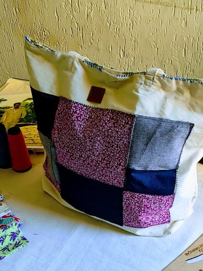 Bolsa Tote  Bag