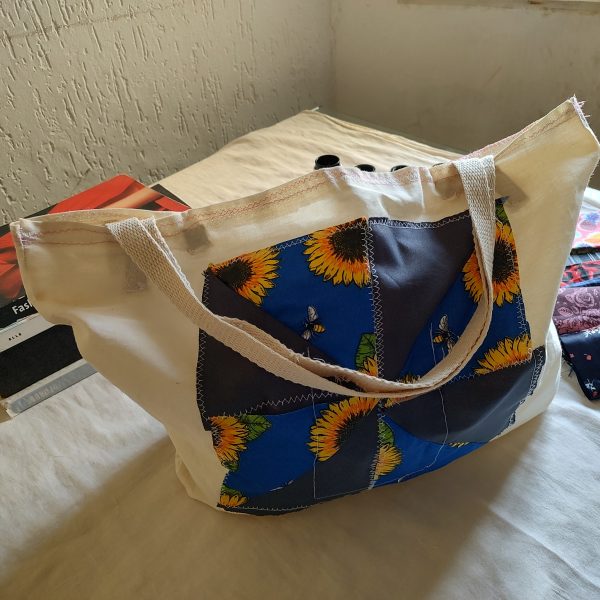 Bolsa Tote  Bag - Imagem 3