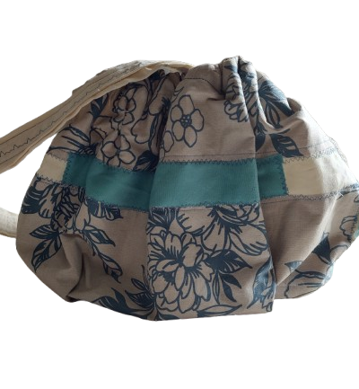 Bolsa Saco- Bucket Bag Ref: BOL001