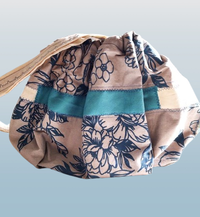 Bolsa Saco- Bucket Bag Ref: BOL001